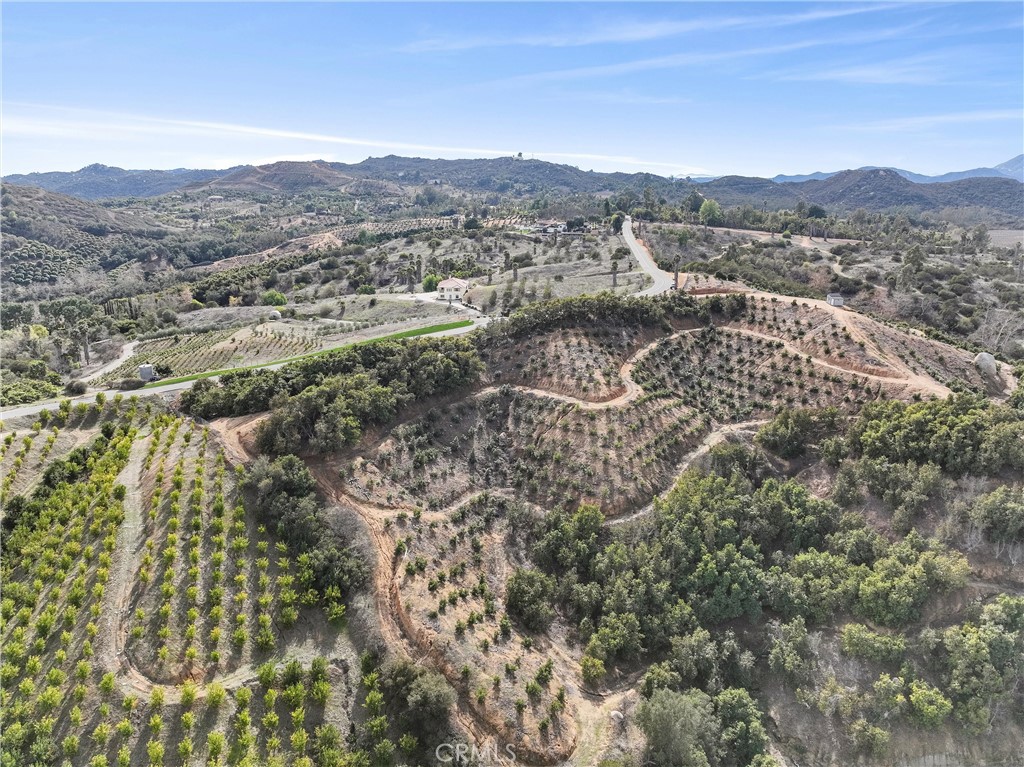 45811 Camaron Road Temecula, CA 92590 - Photo 9 of 21 a view of a city with mountain