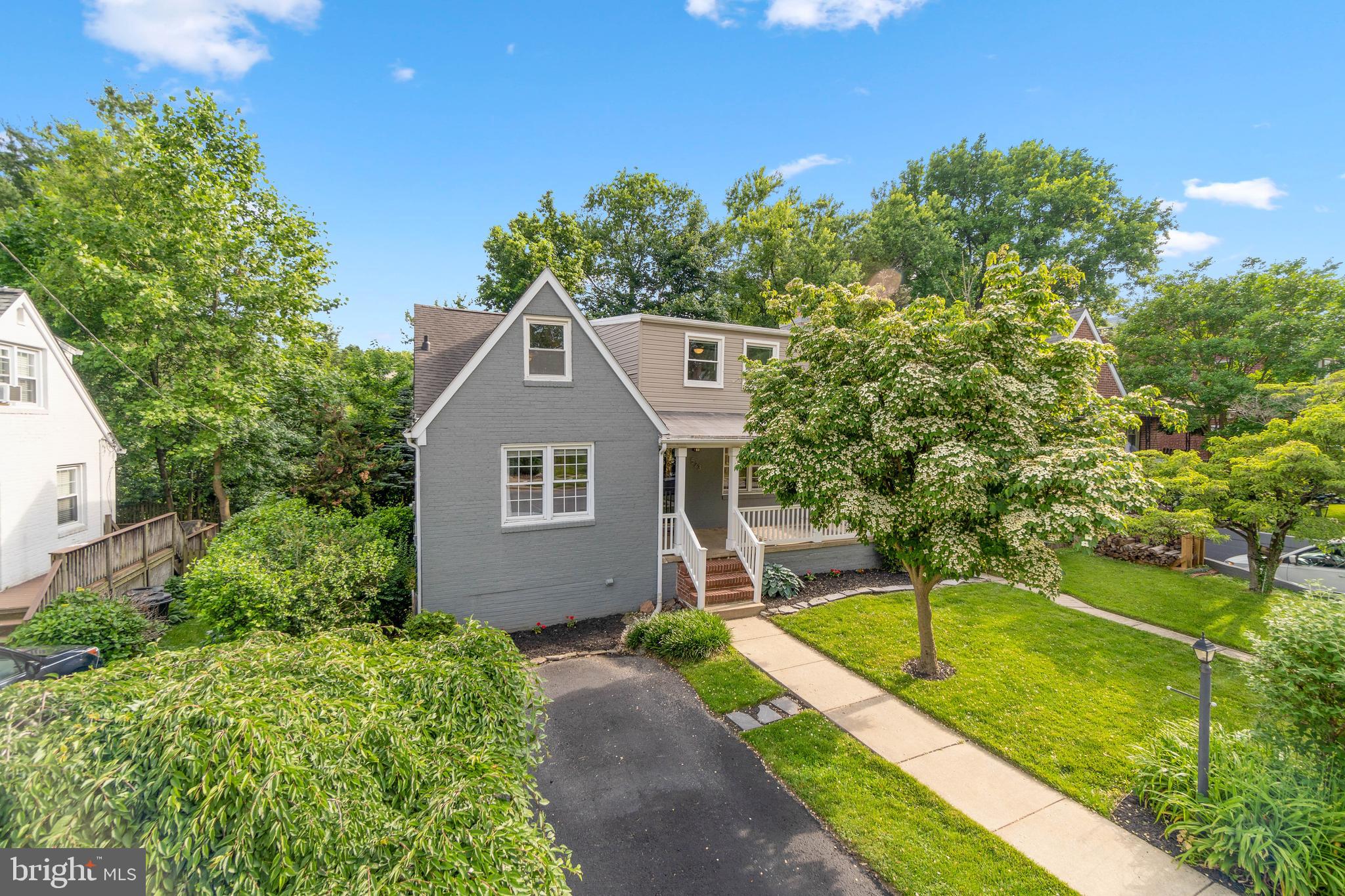 523 Windwood Road Baltimore, MD 21212 - Photo 1 of 40 Exterior