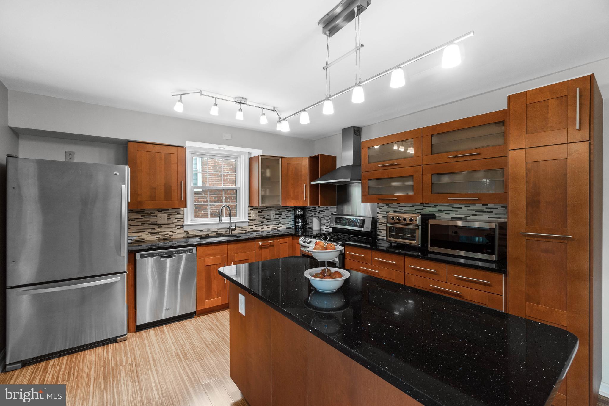 523 Windwood Road Baltimore, MD 21212 - Photo 13 of 40 Kitchen