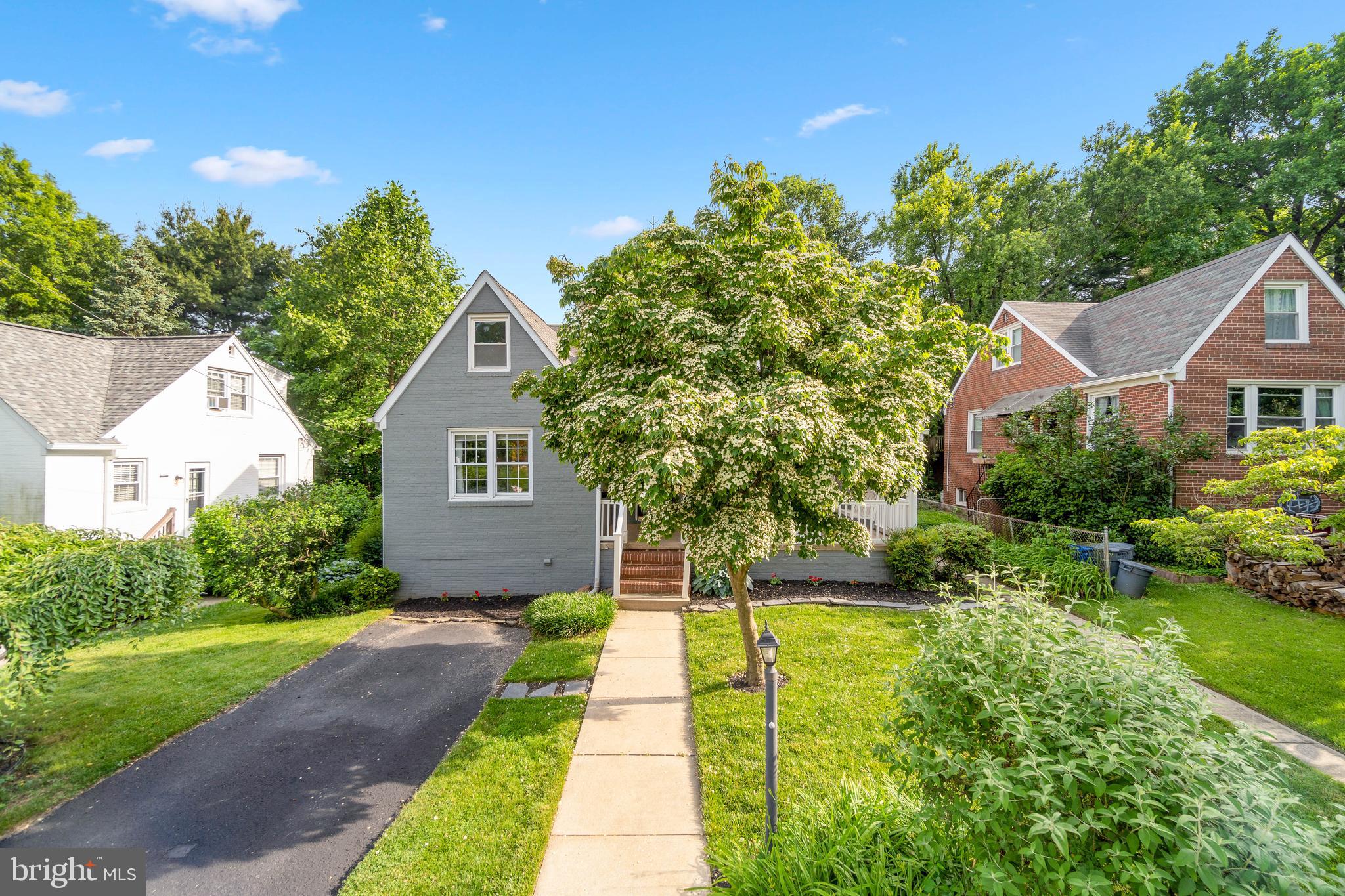 523 Windwood Road Baltimore, MD 21212 - Photo 2 of 40 Exterior