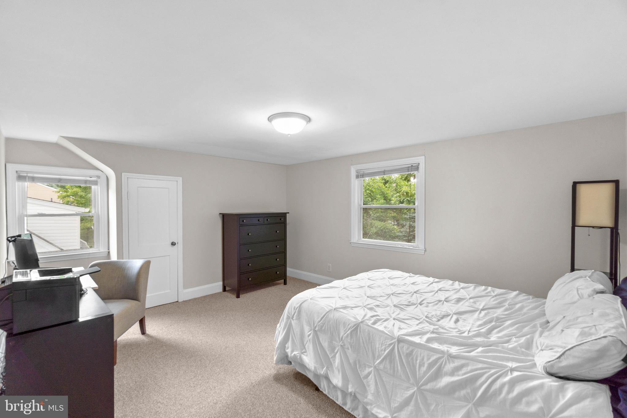 523 Windwood Road Baltimore, MD 21212 - Photo 23 of 40 Bedroom 3