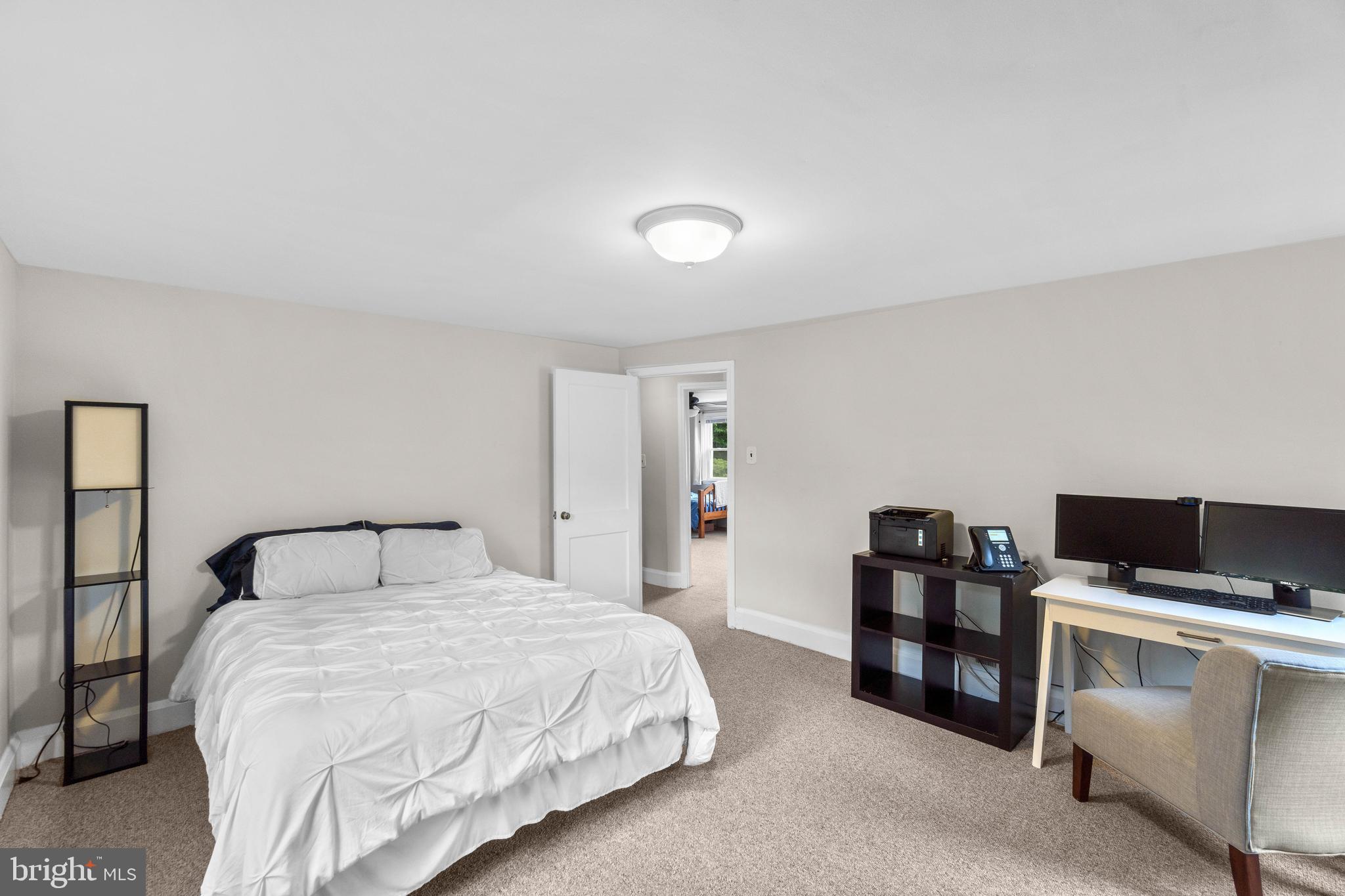 523 Windwood Road Baltimore, MD 21212 - Photo 24 of 40 Bedroom 3