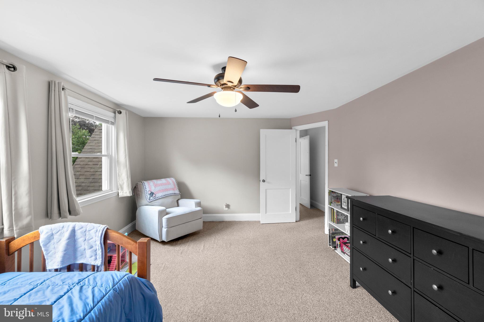 523 Windwood Road Baltimore, MD 21212 - Photo 26 of 40 Bedroom 4