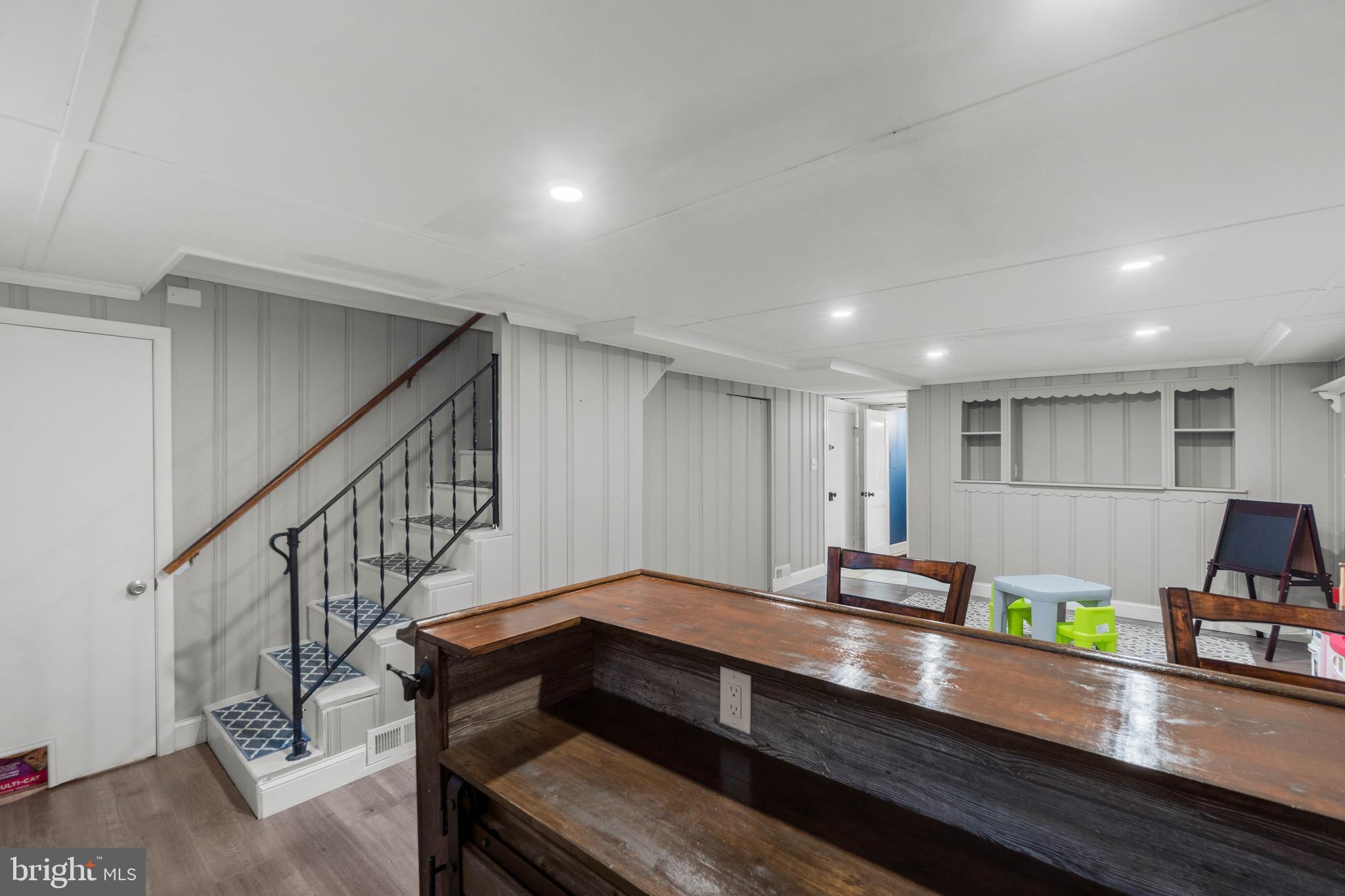 523 Windwood Road Baltimore, MD 21212 - Photo 27 of 40 Lower level