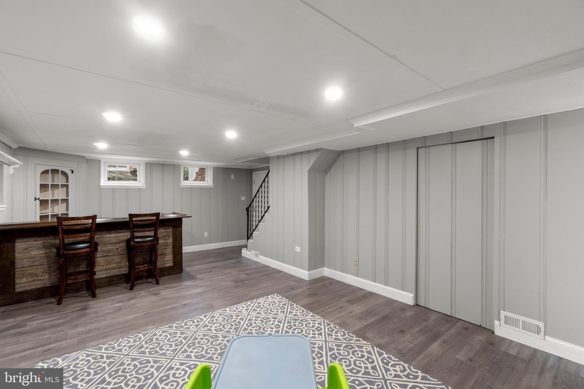 523 Windwood Road Baltimore, MD 21212 - Photo 29 of 40 Lower level