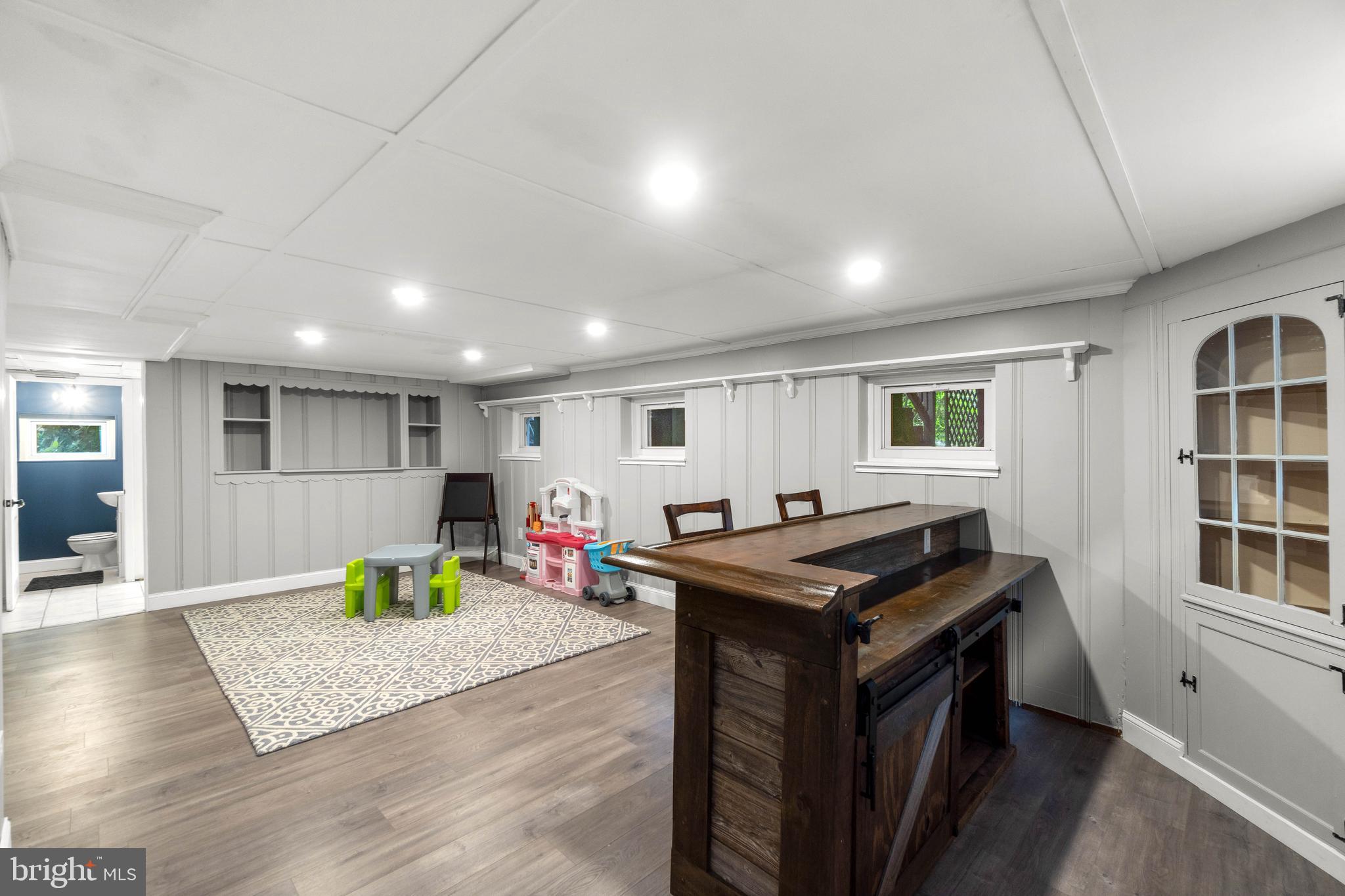 523 Windwood Road Baltimore, MD 21212 - Photo 31 of 40 Lower Level