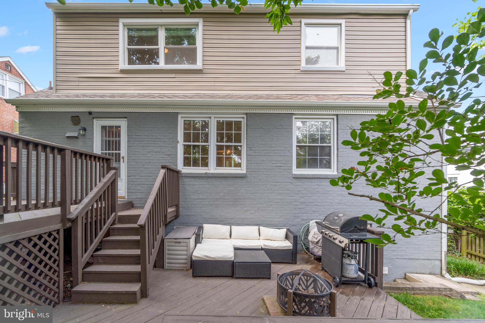 523 Windwood Road Baltimore, MD 21212 - Photo 36 of 40 Exterior