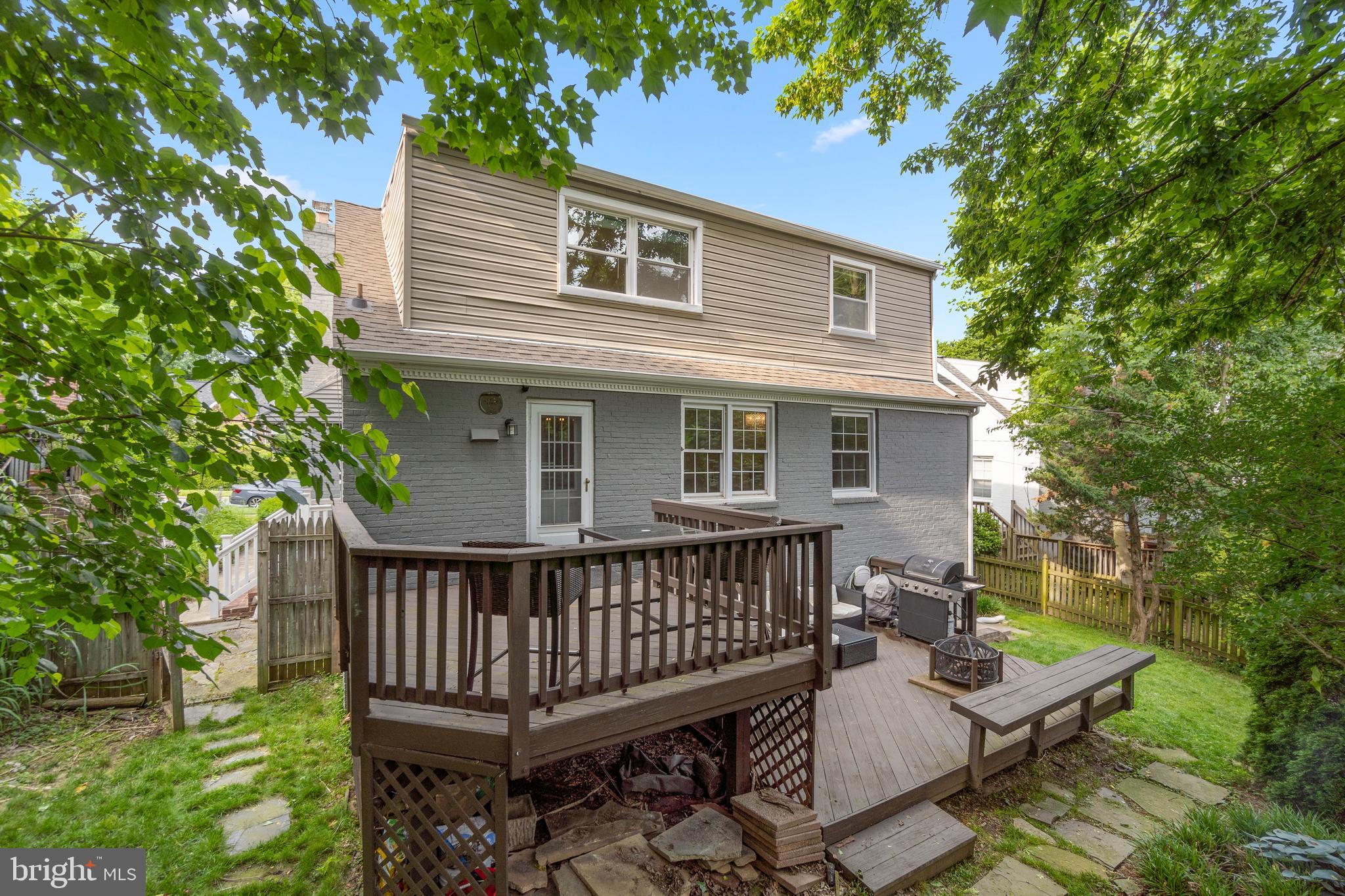 523 Windwood Road Baltimore, MD 21212 - Photo 38 of 40 Exterior