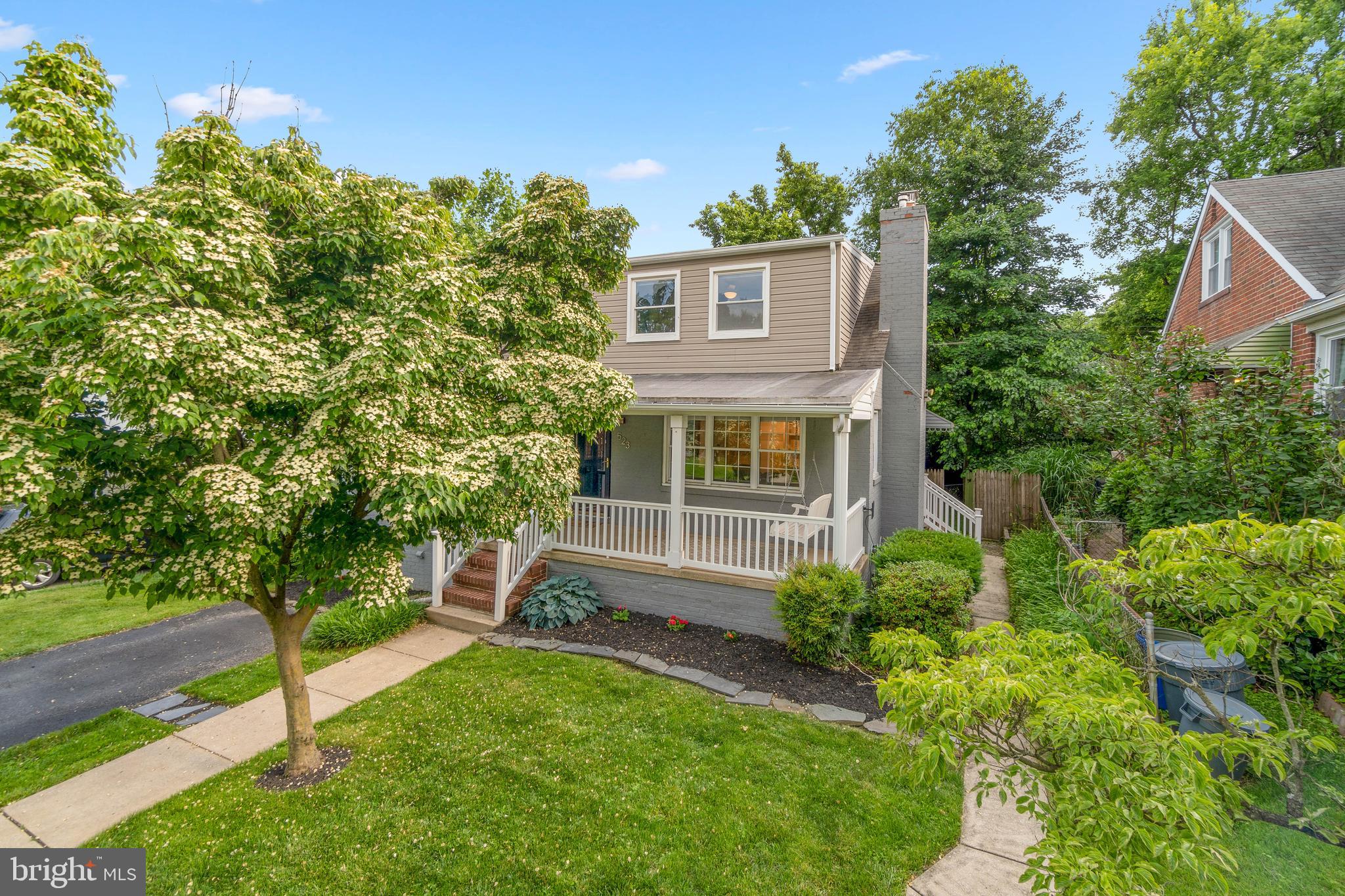 523 Windwood Road Baltimore, MD 21212 - Photo 39 of 40 Exterior