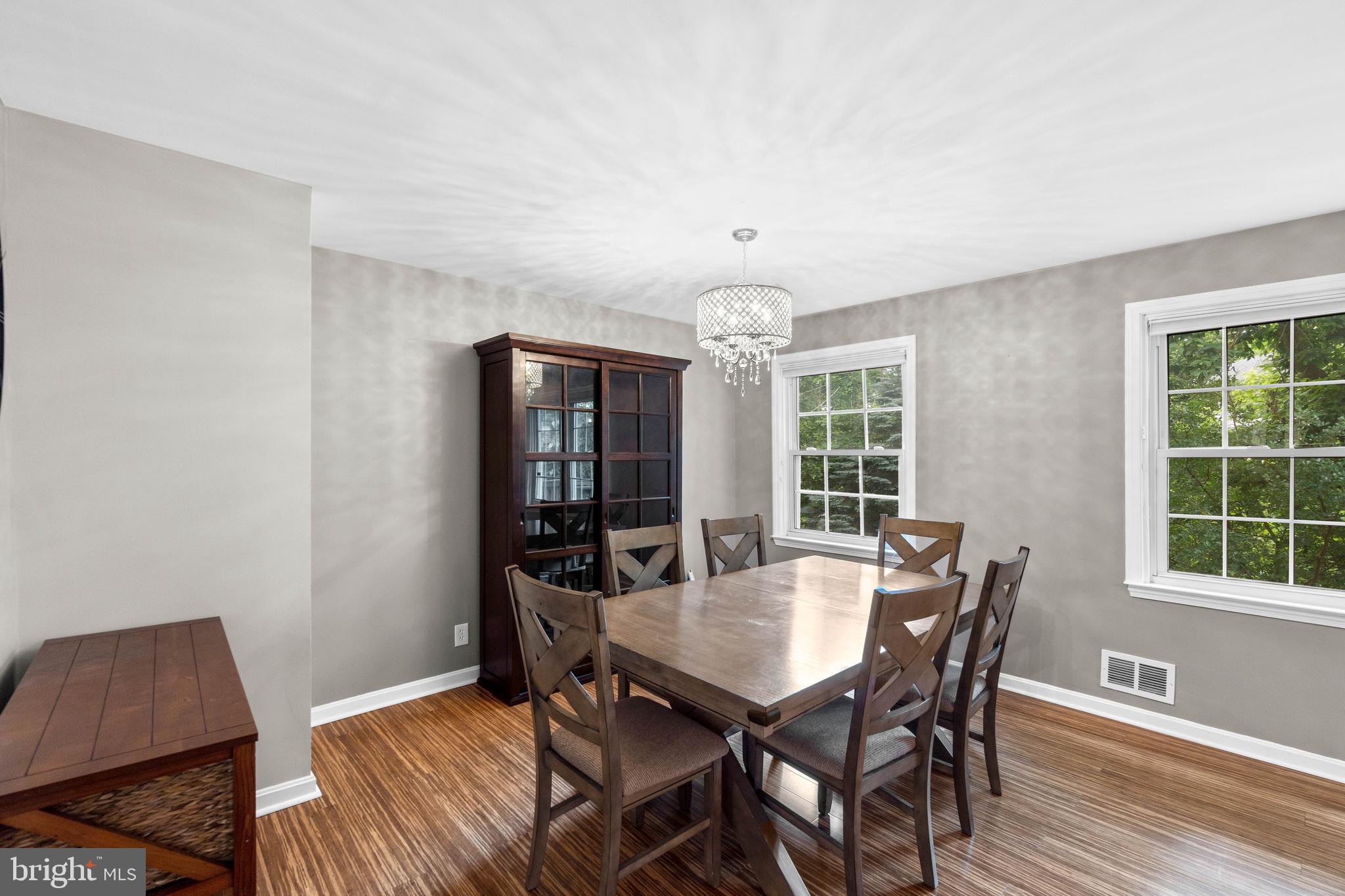 523 Windwood Road Baltimore, MD 21212 - Photo 6 of 40 Dining Room