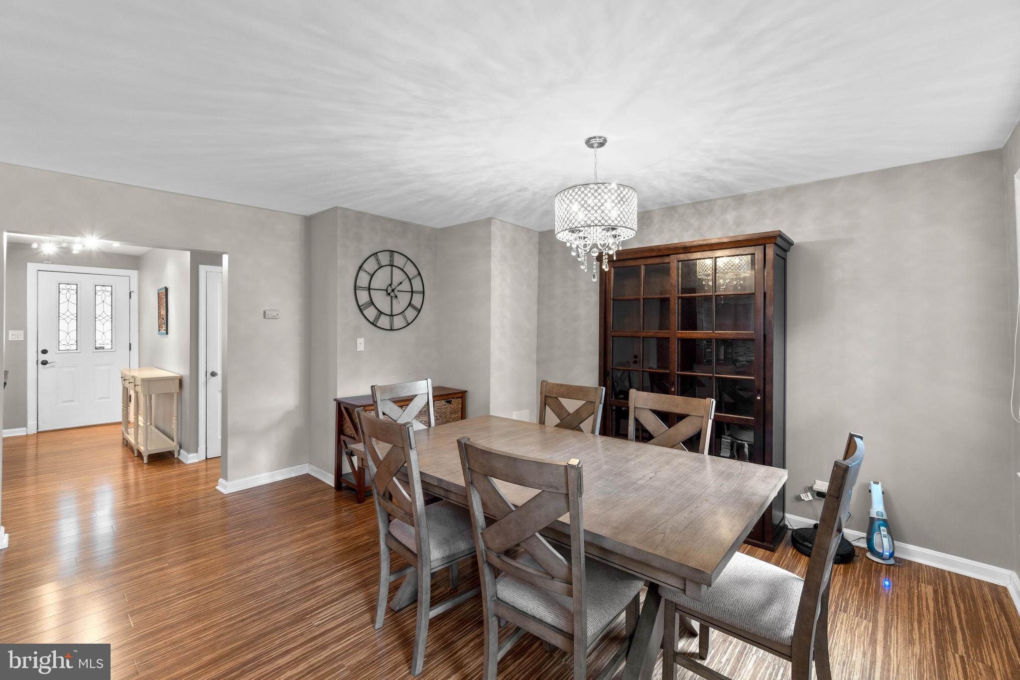 523 Windwood Road Baltimore, MD 21212 - Photo 7 of 40 Dining Room