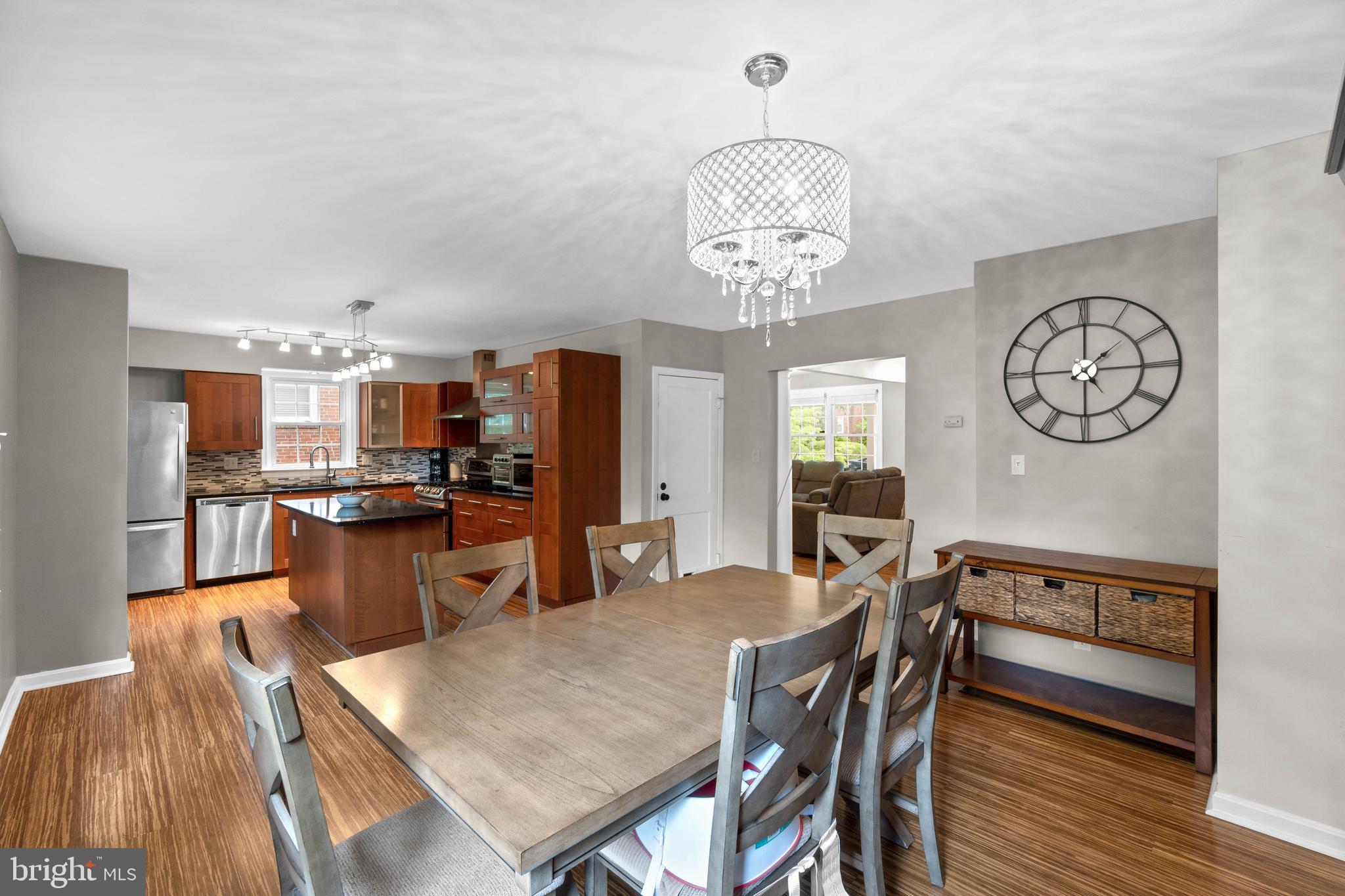 523 Windwood Road Baltimore, MD 21212 - Photo 8 of 40 Dining Room