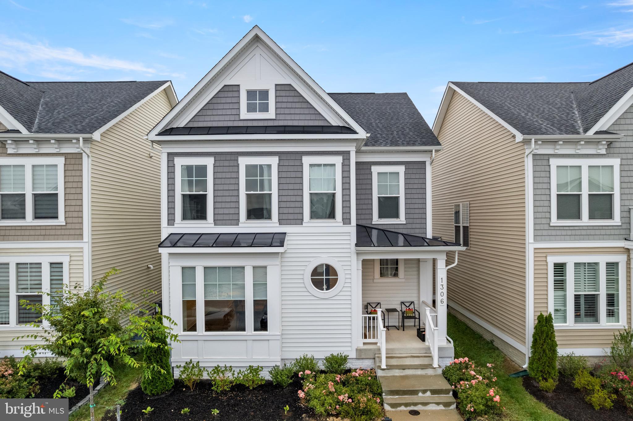 1306 Heron Rookery Way Odenton, MD 21113 - Photo 1 of 1 Gallery Image 1