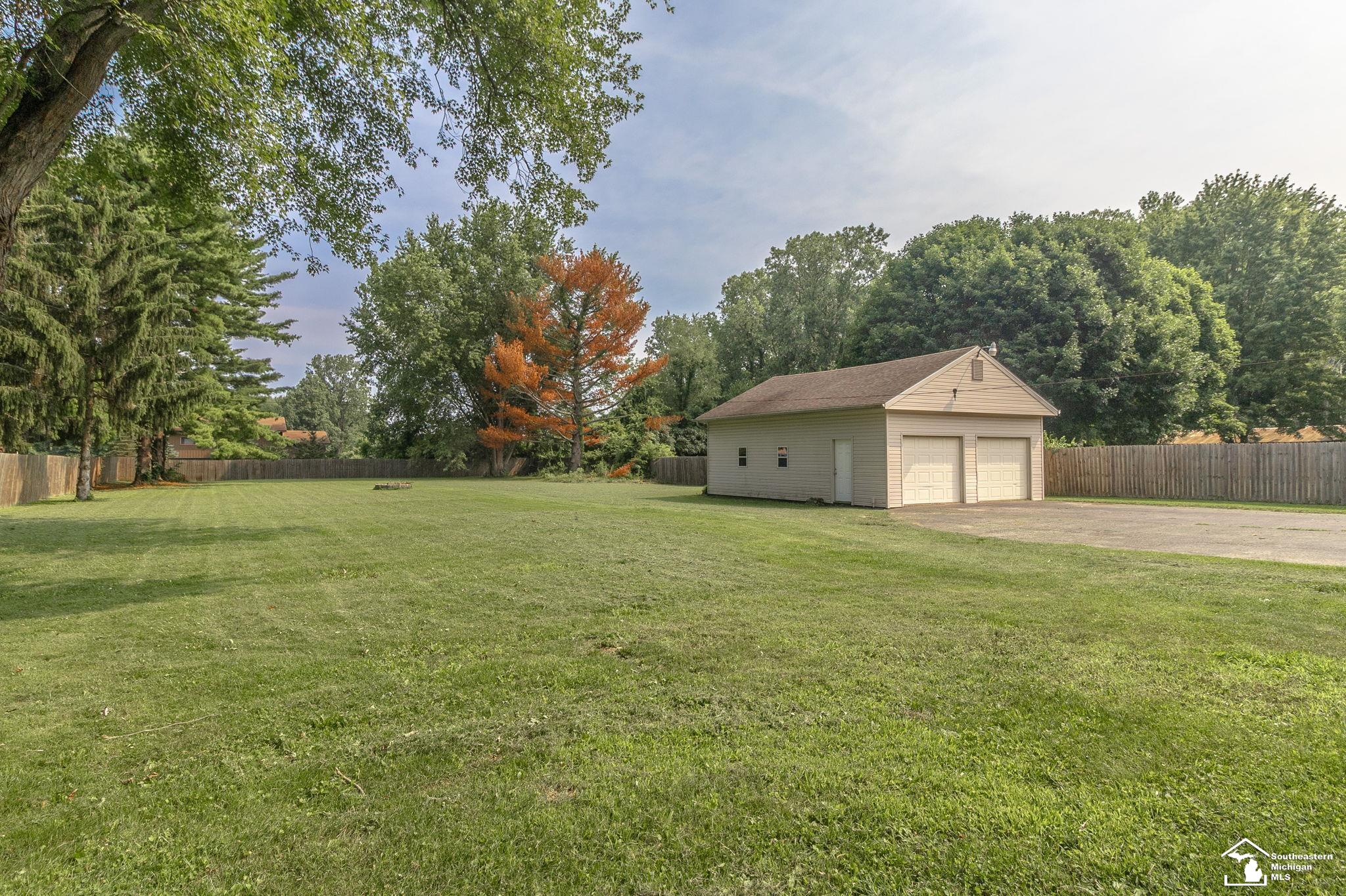 4216 Samaria Road Temperance, MI 48182 - Photo 37 of 38 Gallery Image 37