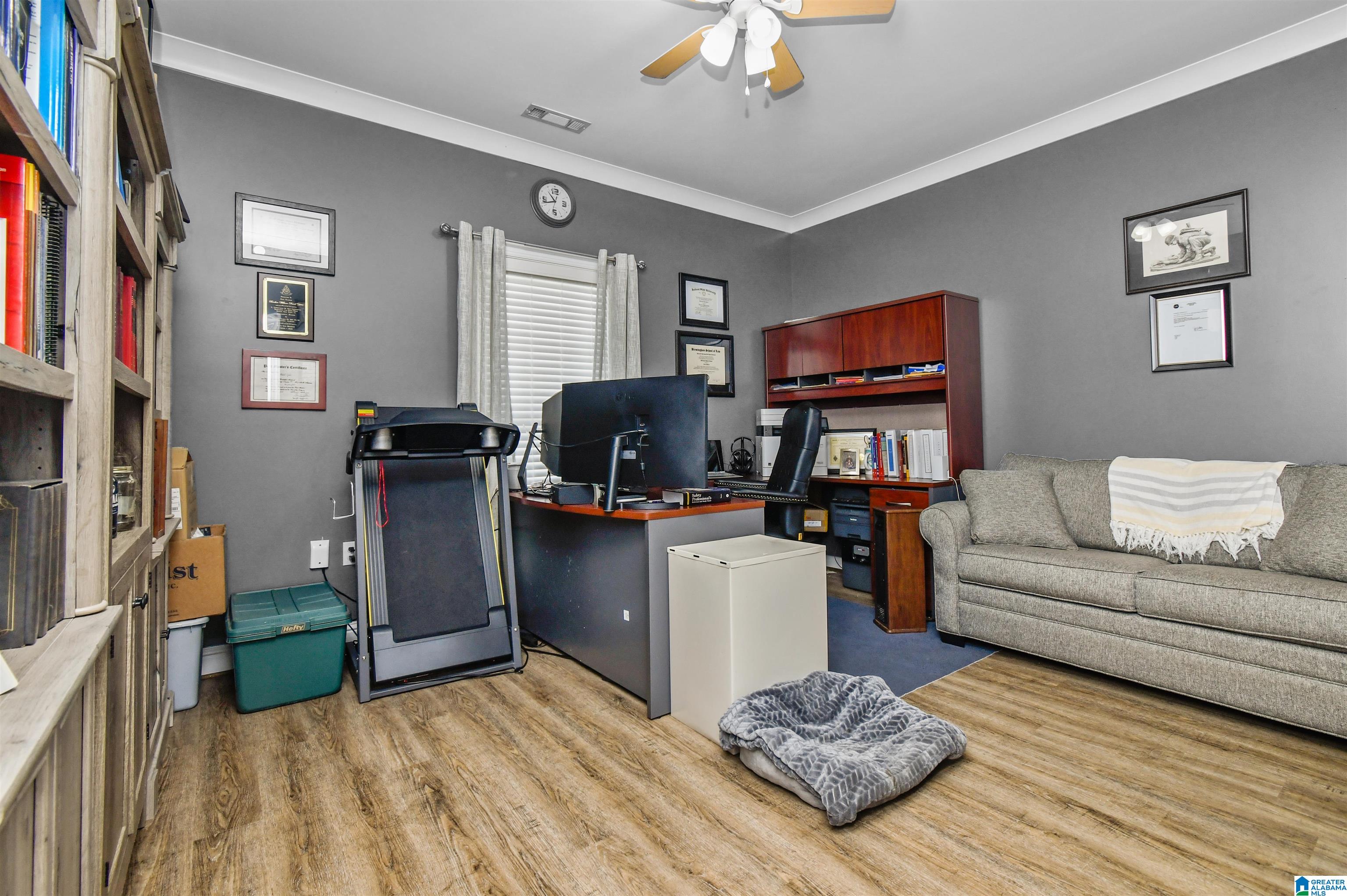 871 County Road 53 Clanton, AL 35045 - Photo 46 of 65