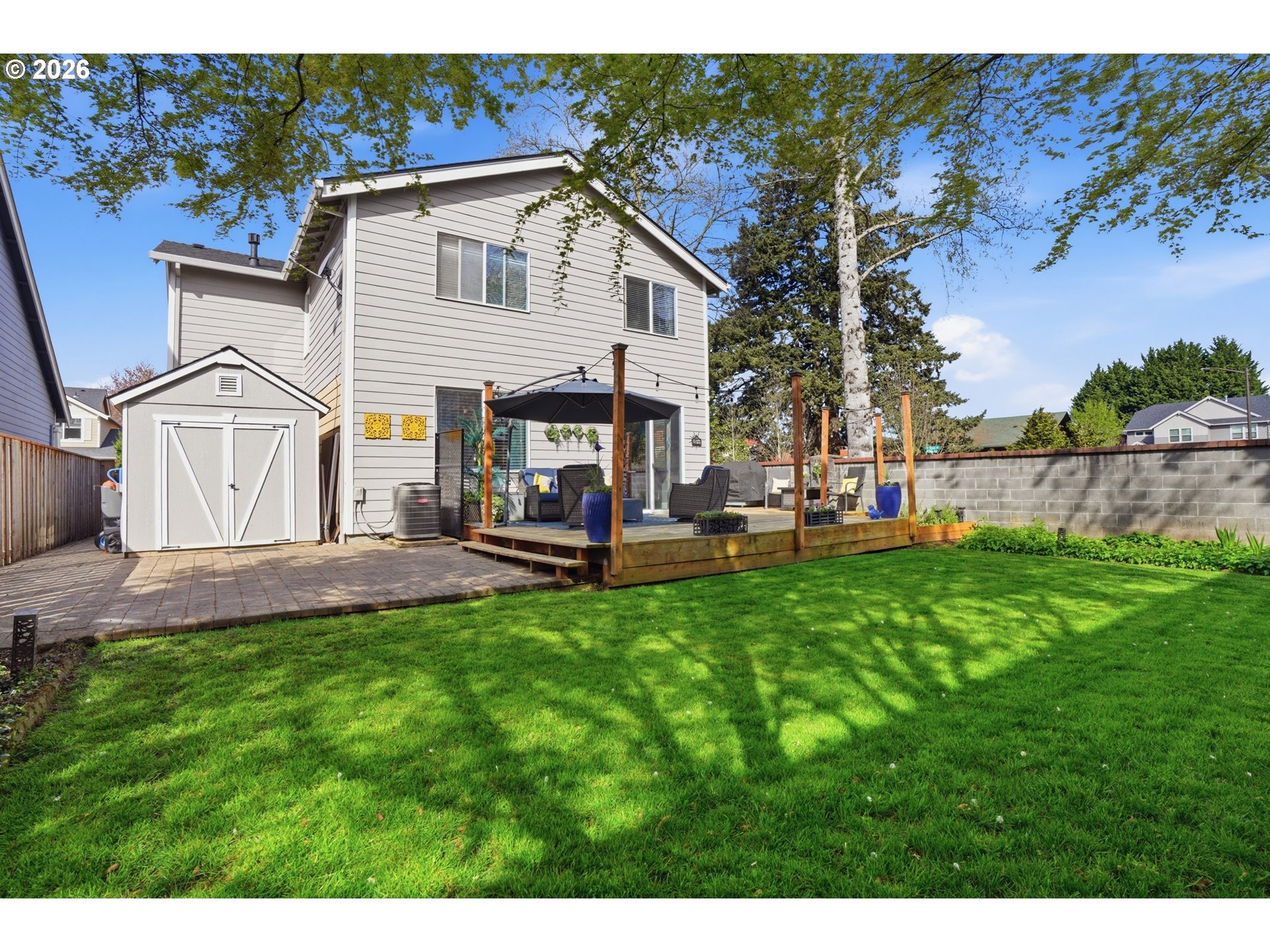 15110 Southwest 83rd Avenue Portland, OR 97224 - Photo 34 of 42