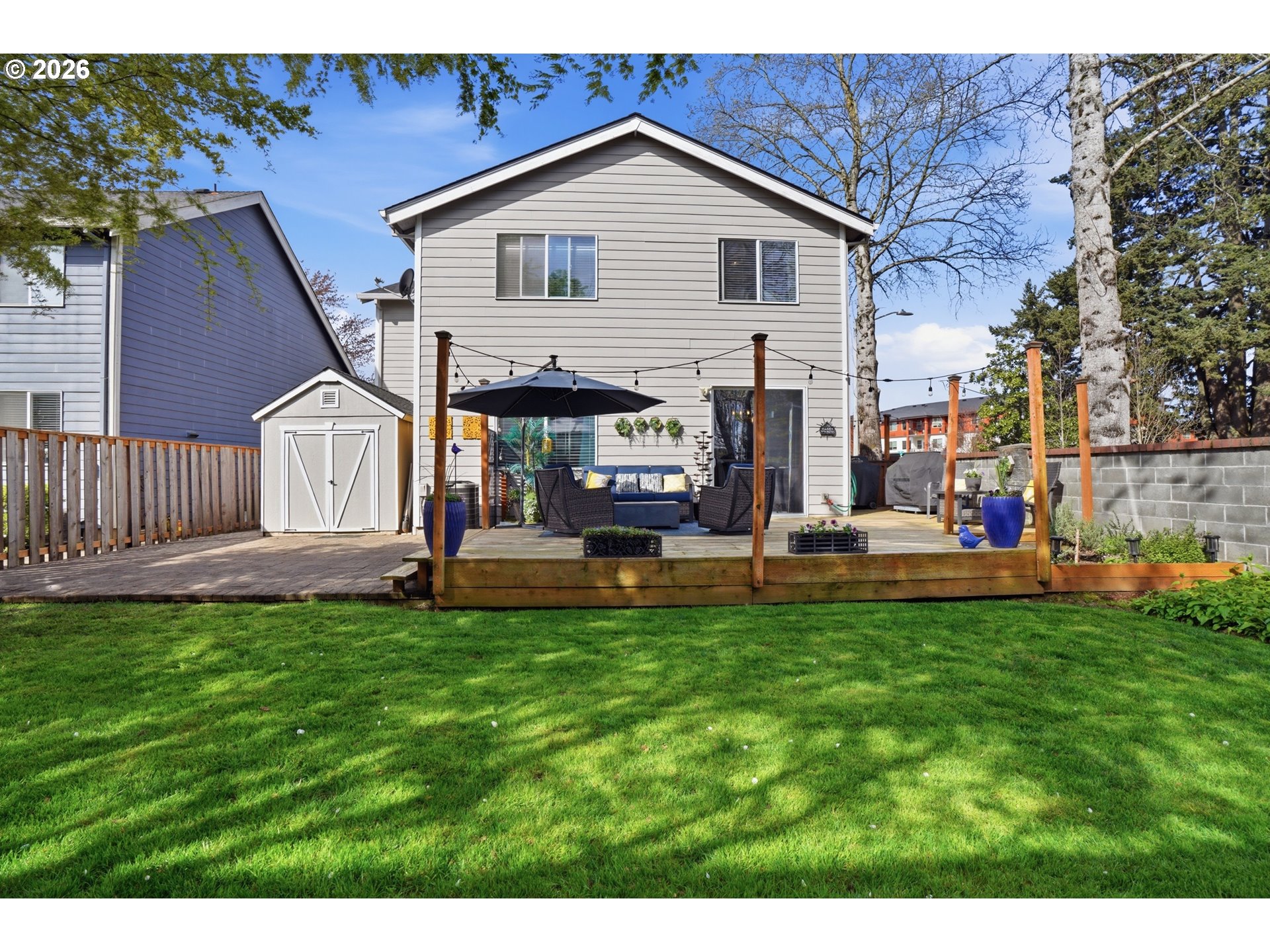 15110 Southwest 83rd Avenue Portland, OR 97224 - Photo 35 of 42