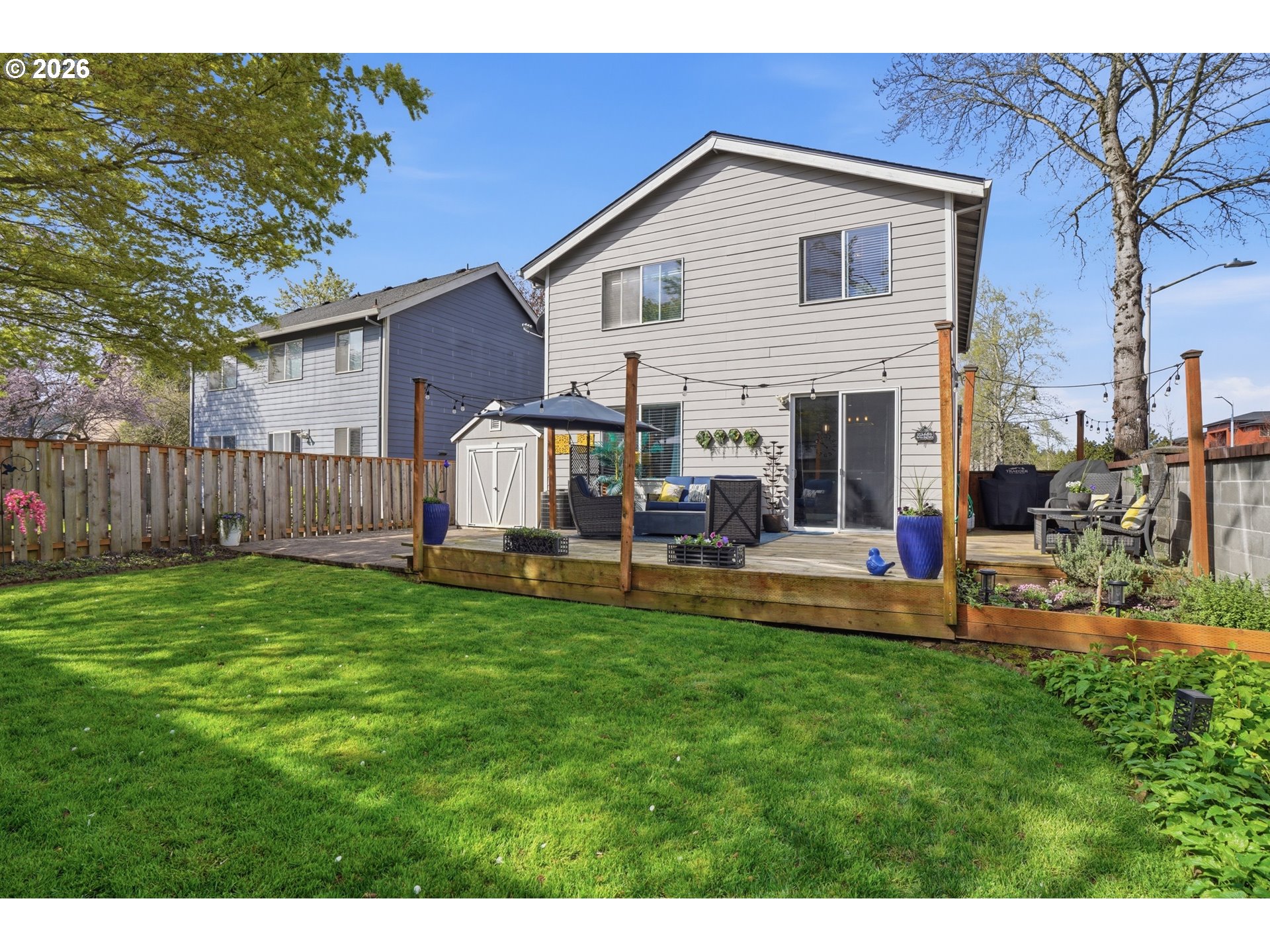 15110 Southwest 83rd Avenue Portland, OR 97224 - Photo 36 of 42