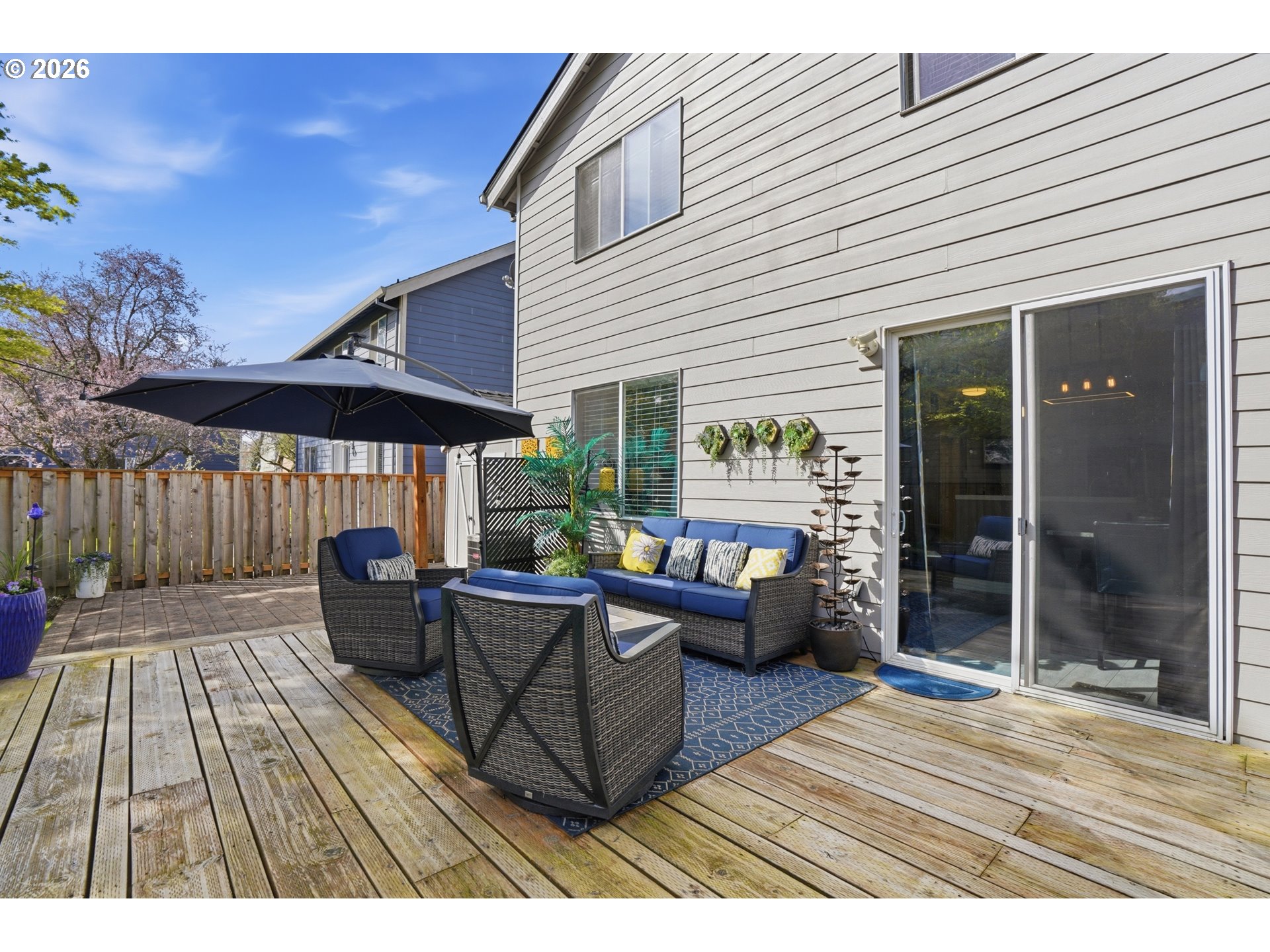 15110 Southwest 83rd Avenue Portland, OR 97224 - Photo 38 of 42
