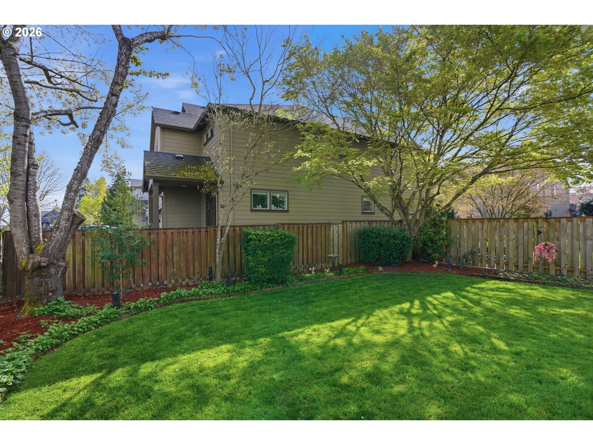 15110 Southwest 83rd Avenue Portland, OR 97224 - Photo 41 of 42