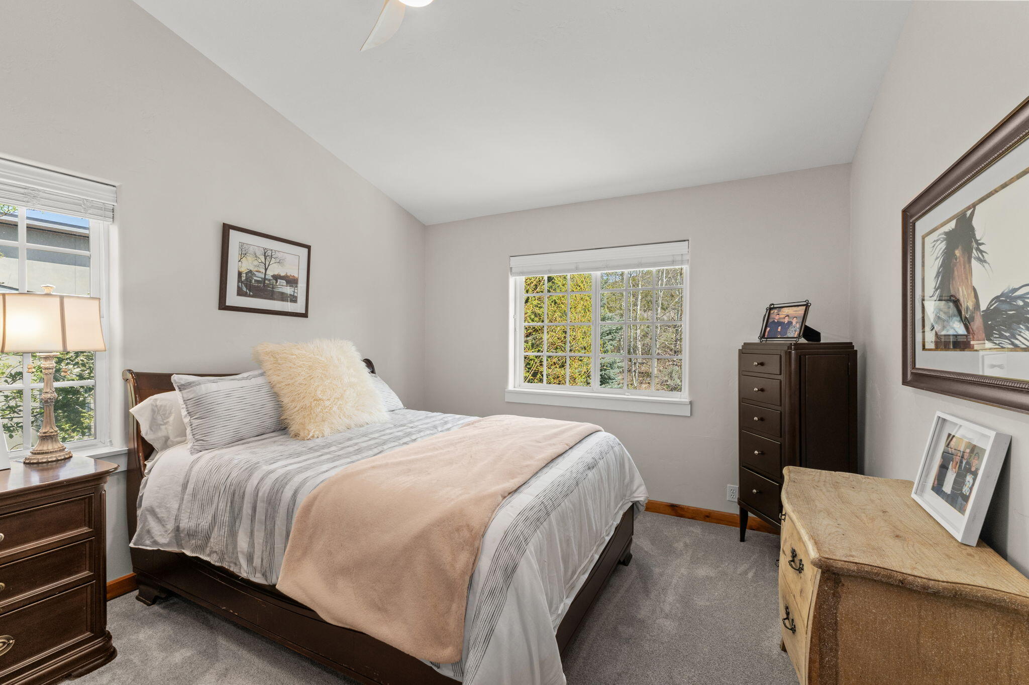320 Cranbrook Road Hailey, ID 83333 - Photo 18 of 23 Guest Bed 1