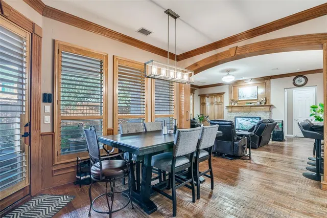 $725,000 | 609 John Close, Murphy, TX 75094