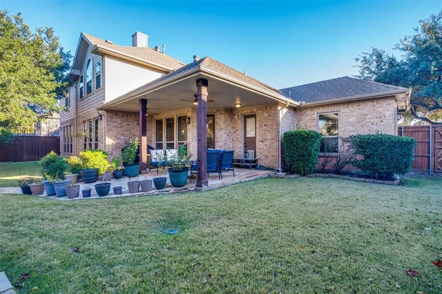 $725,000 | 609 John Close, Murphy, TX 75094