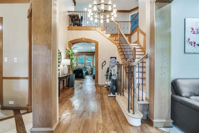 $725,000 | 609 John Close, Murphy, TX 75094