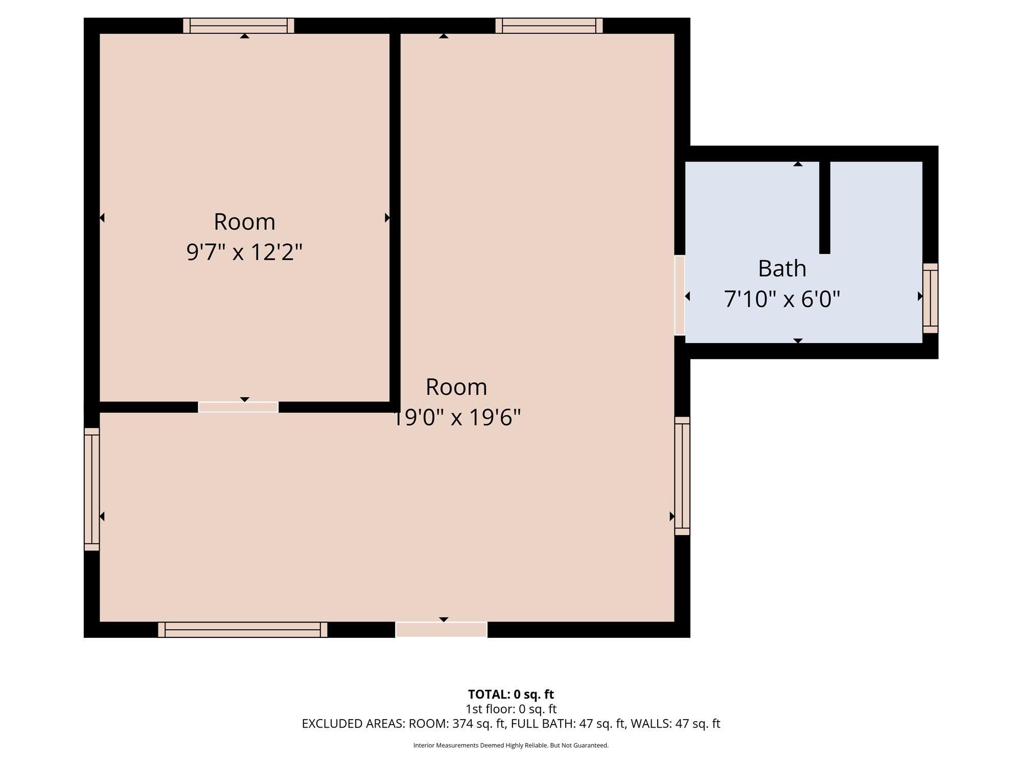 9198 Fort Seward Road Blocksburg, CA 95514 - Photo 8 of 62
