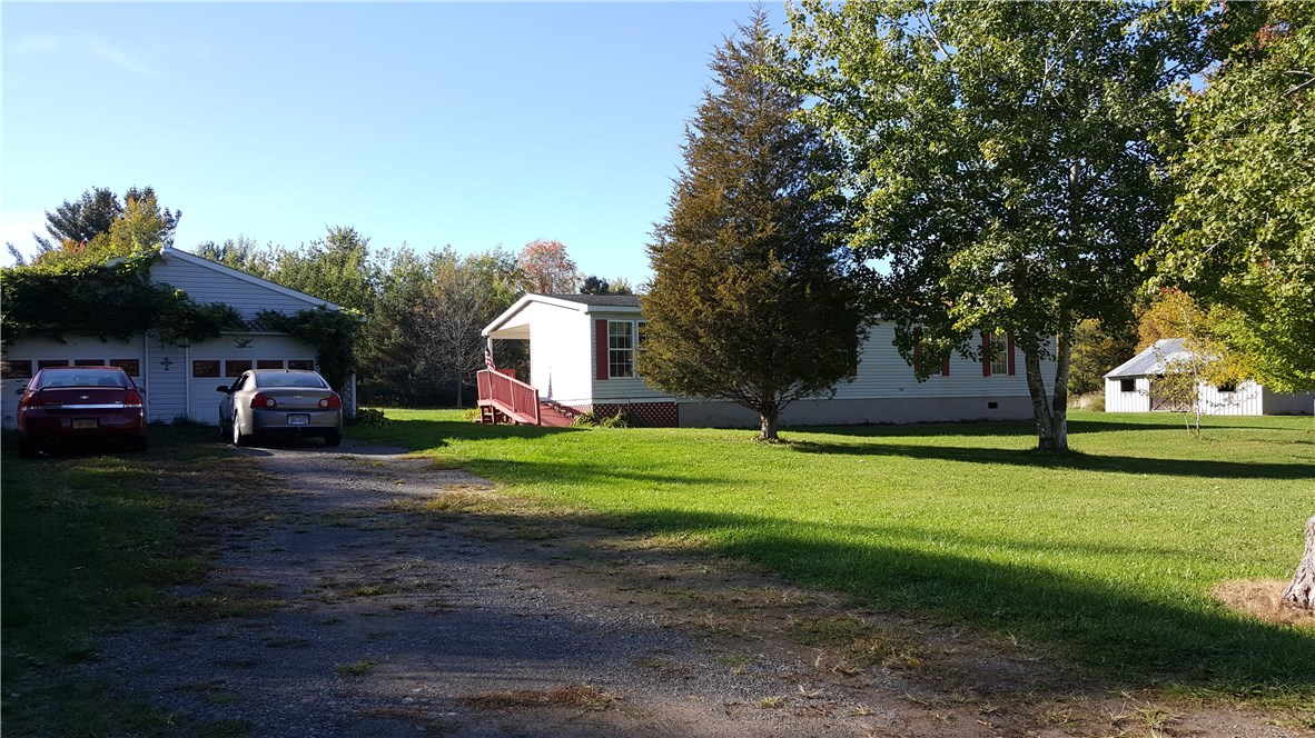 8079 Larkin Road Wolcott, NY 14590 - Photo 1 of 1 Gallery Image 1