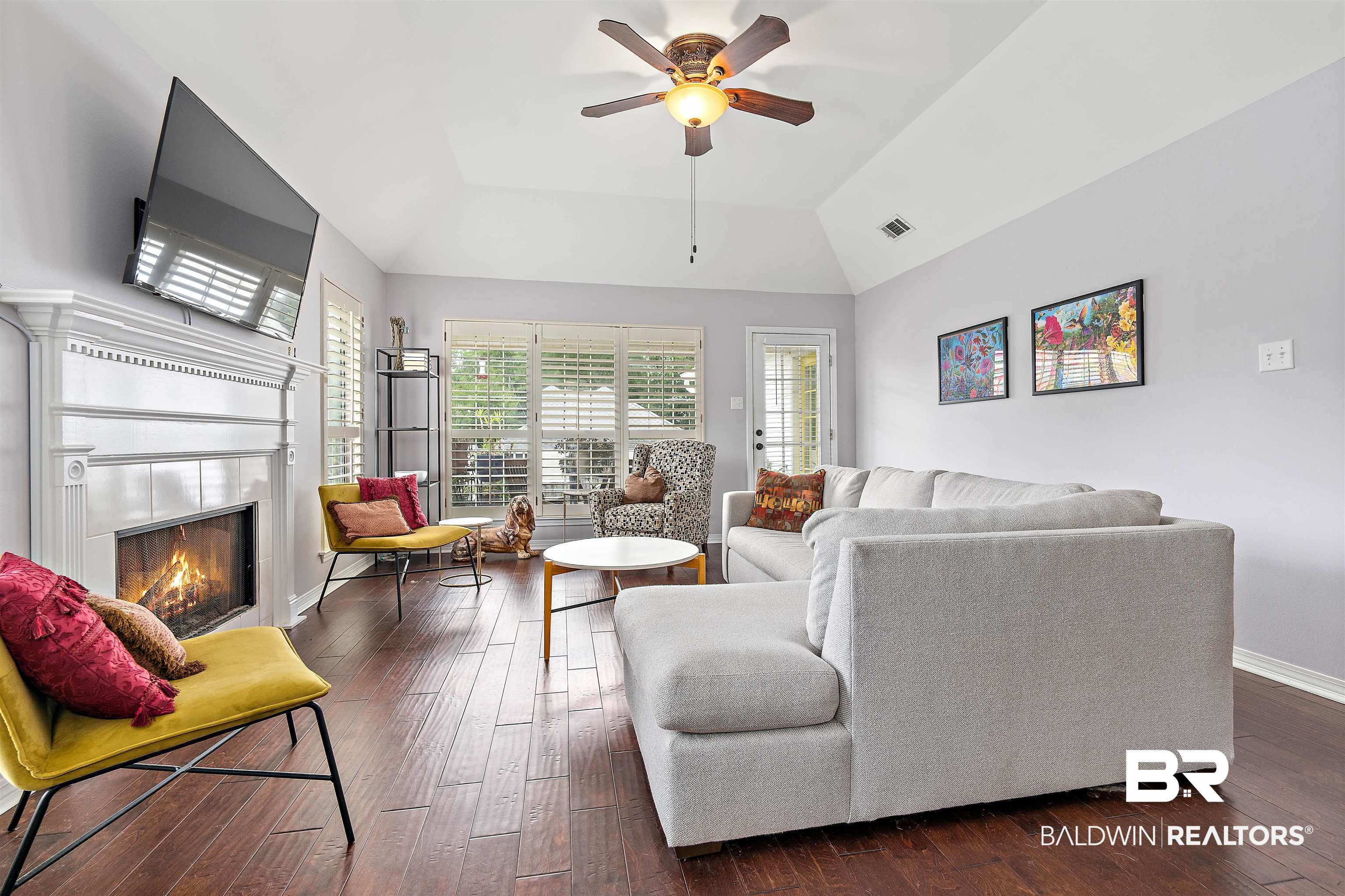816 Louise Avenue Mobile, AL 36609 - Photo 6 of 24