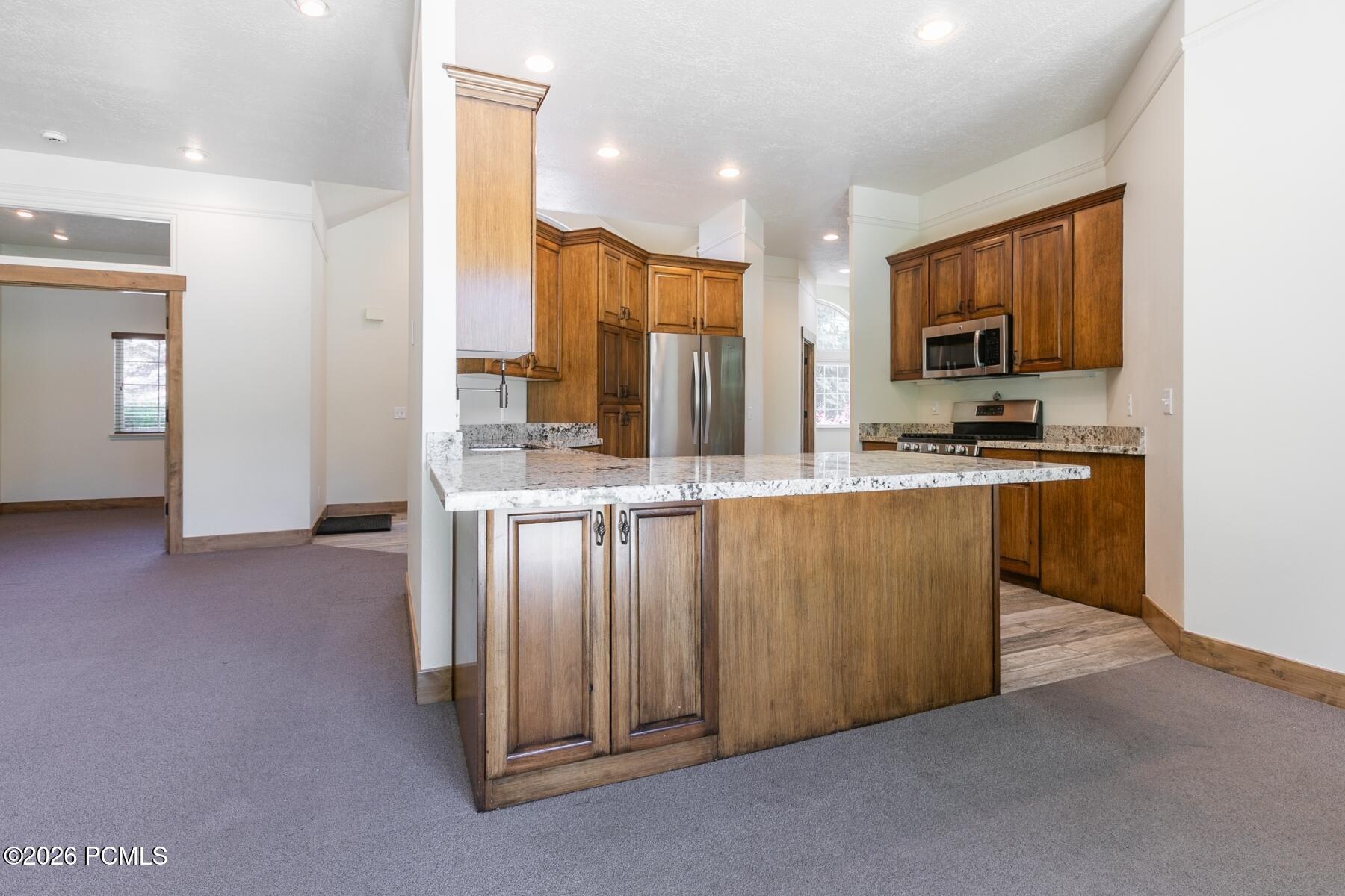 1477 Rio Grande Road Park City, UT 84098 - Photo 7 of 18