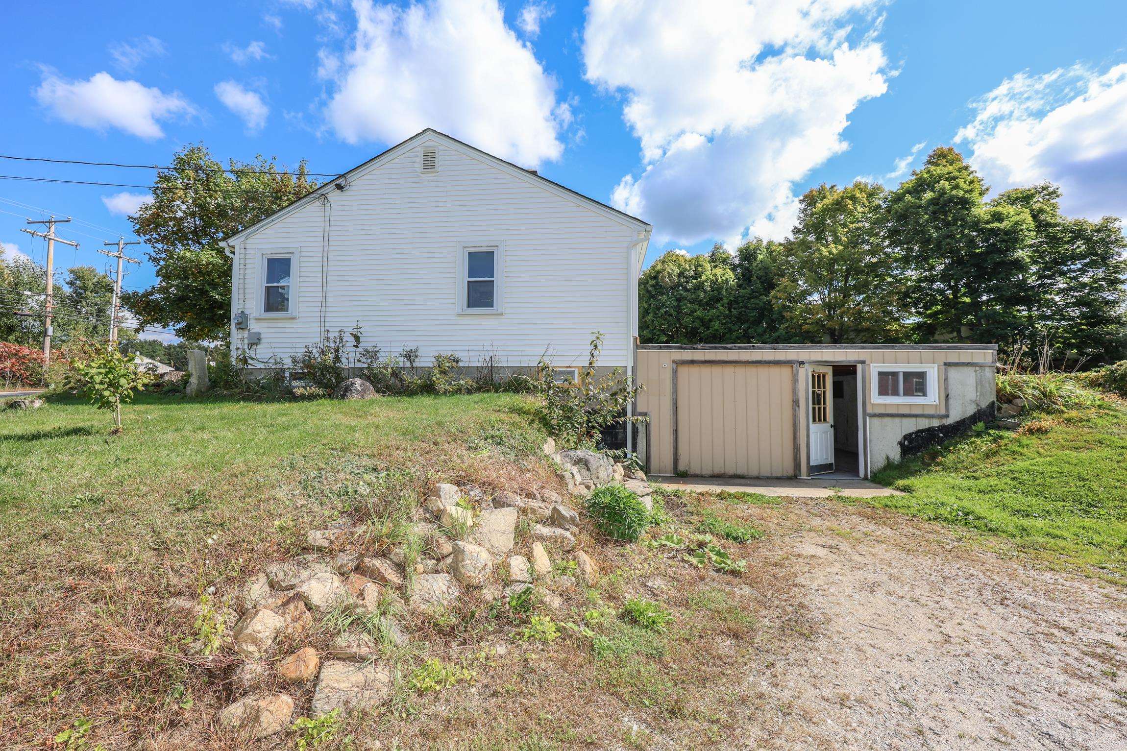 22 Gilmanton Road Belmont, NH 03220 - Photo 19 of 31
