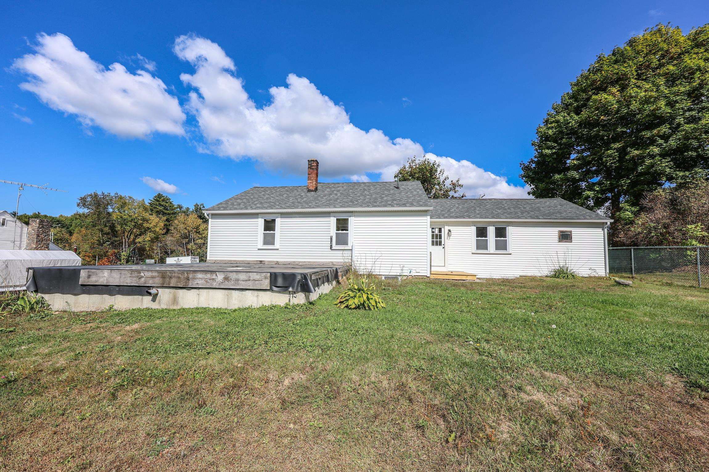 22 Gilmanton Road Belmont, NH 03220 - Photo 21 of 31