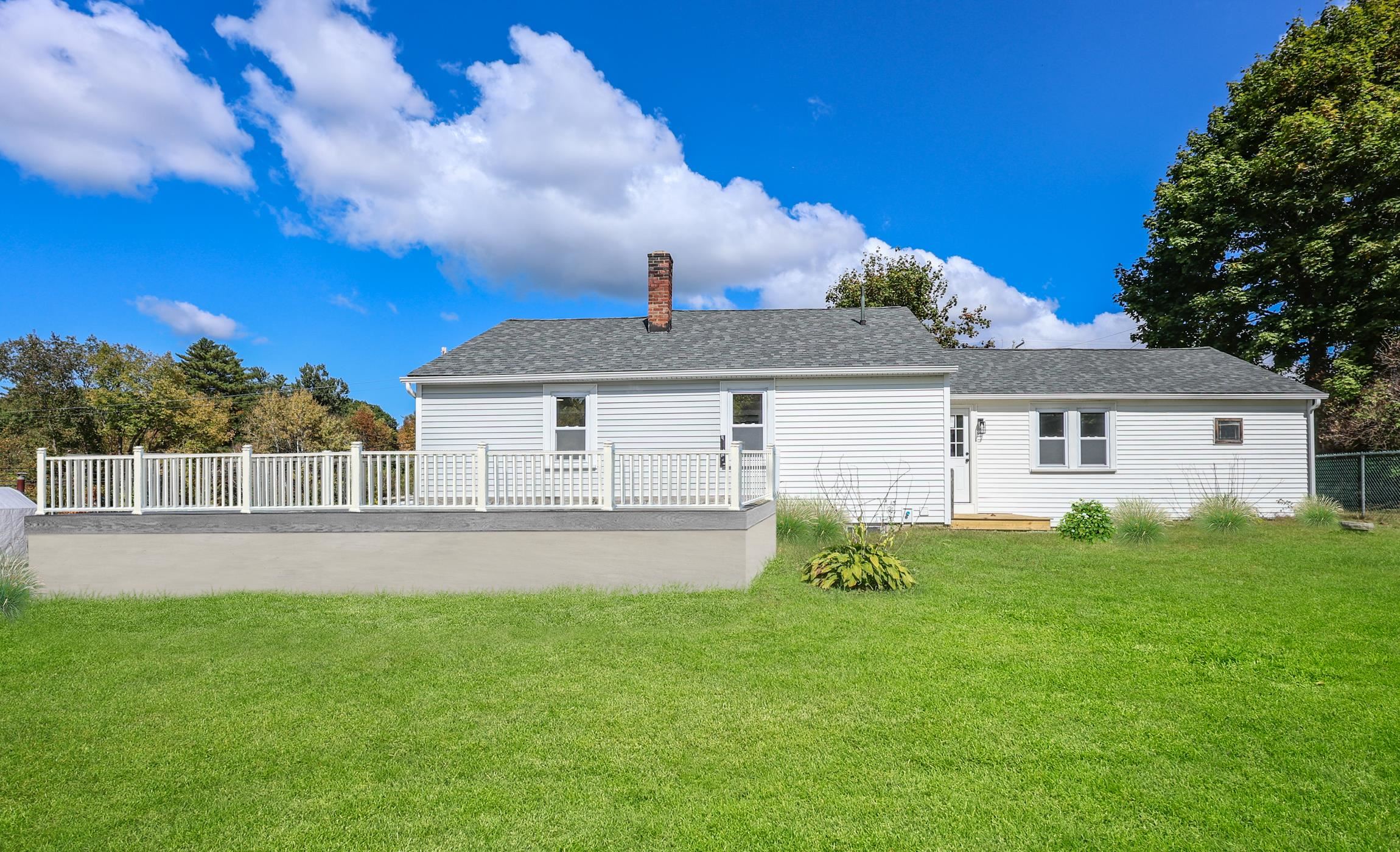 22 Gilmanton Road Belmont, NH 03220 - Photo 25 of 31