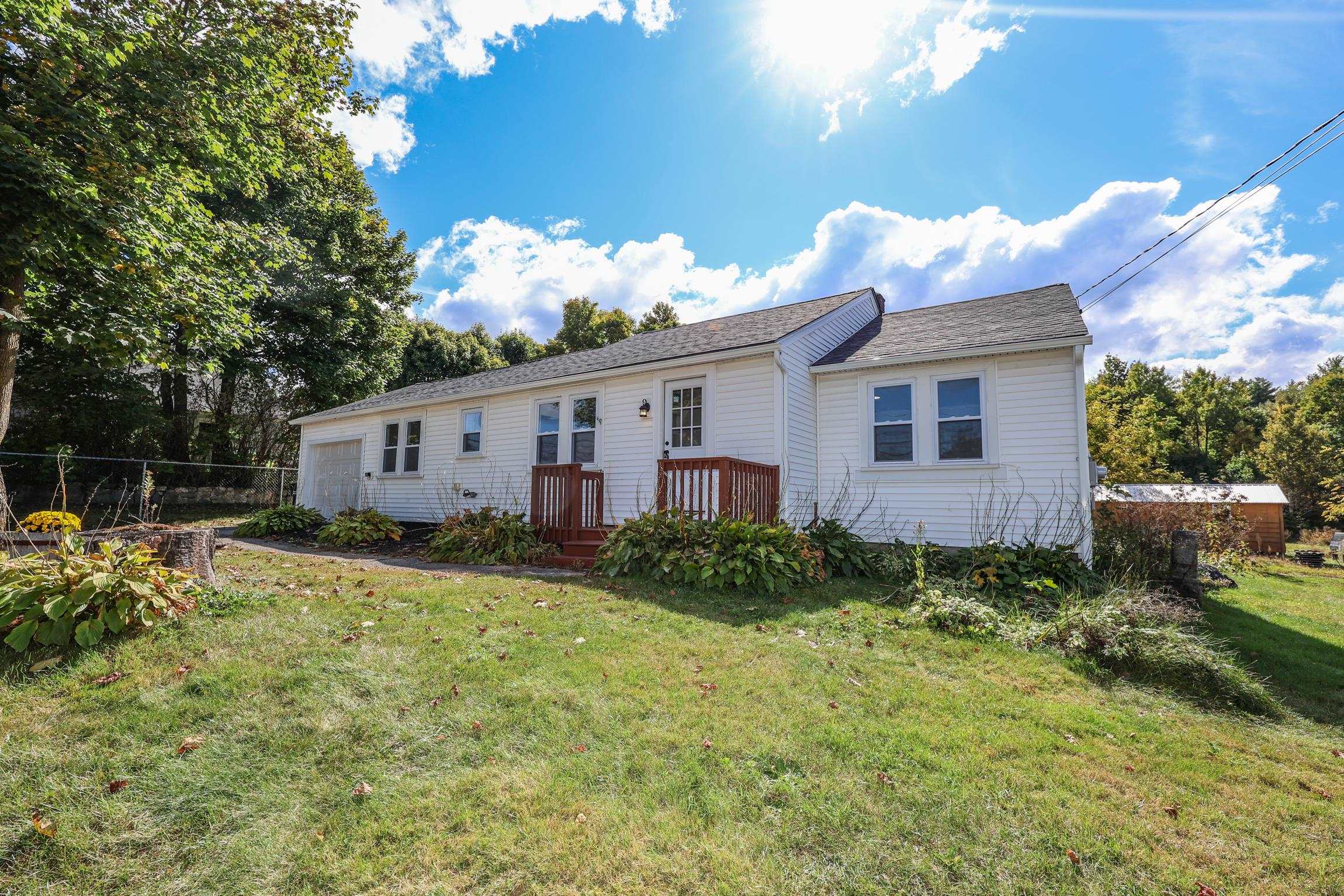 22 Gilmanton Road Belmont, NH 03220 - Photo 26 of 31