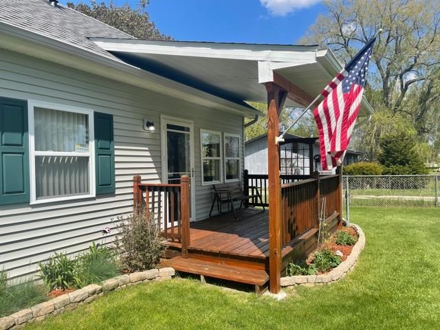 6678 Esmond Road Hale, MI 48739 - Photo 2 of 18 1887569-1.JPG