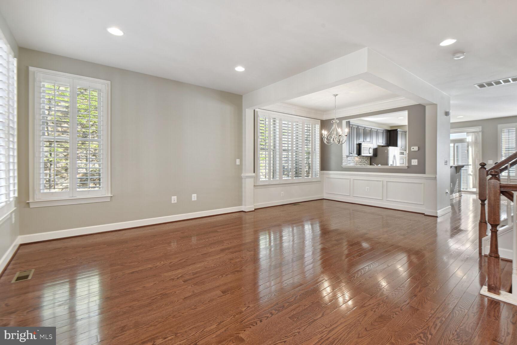 3439 South Kemper Road Arlington, VA 22206 - Photo 11 of 40