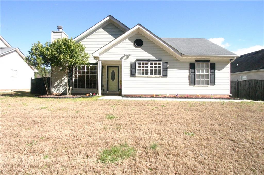9354 Thomas Road Jonesboro, GA 30238 - Photo 1 of 1