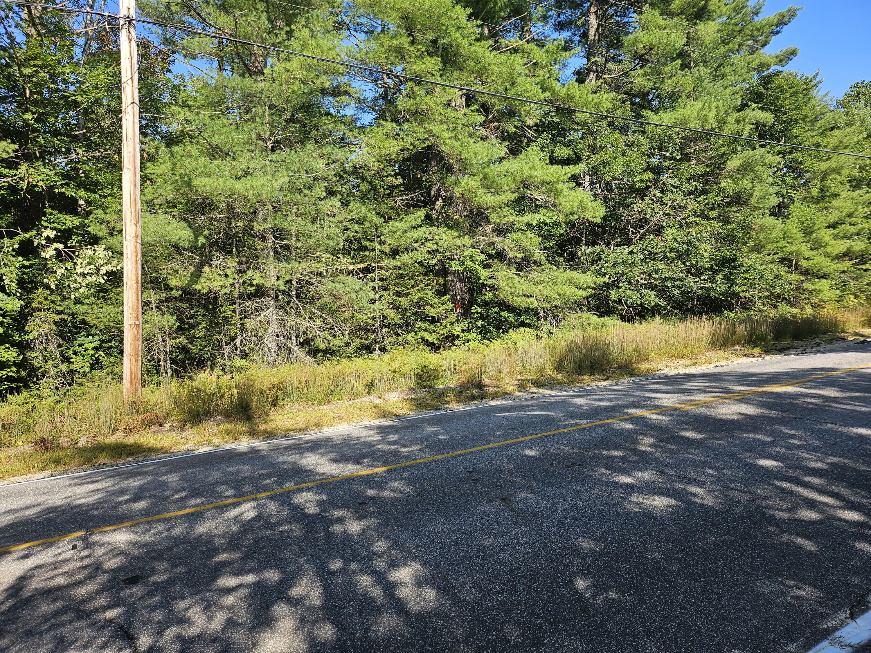 0 Knights Hill Road Harrison, ME 04040 - Photo 3 of 4 2024 Adams Knights Hill 2