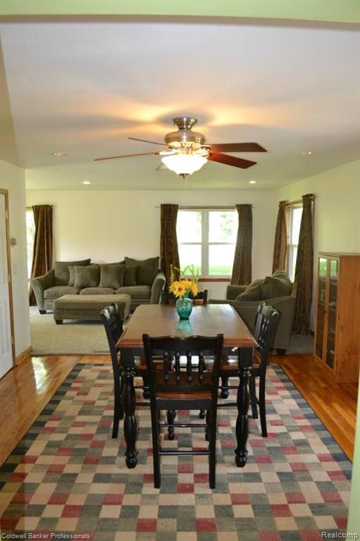 194 North Maple Leaf Road Lapeer, MI 48446 - Photo 18 of 28
