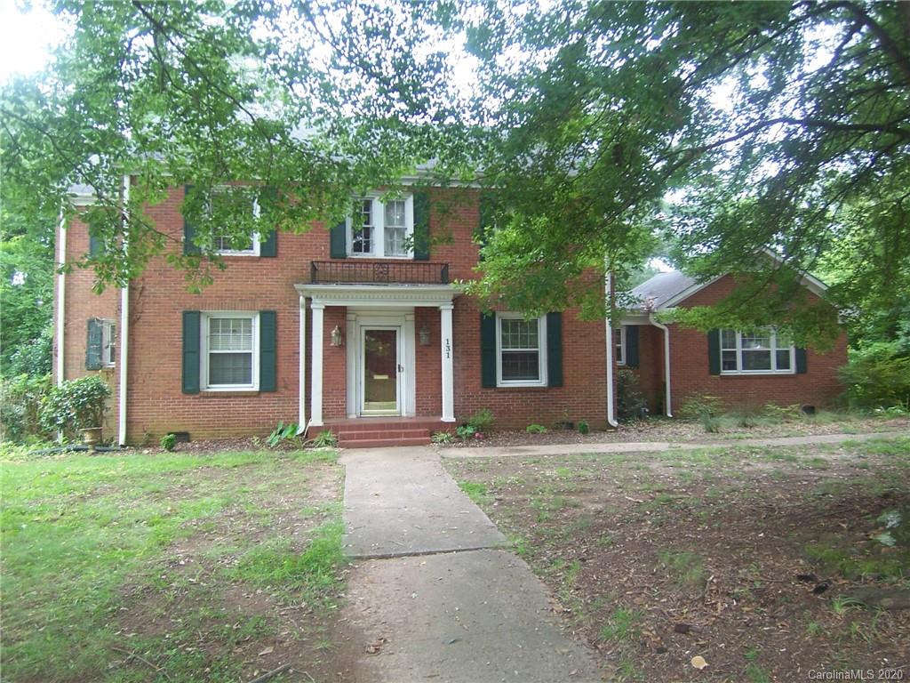 131 Brookhill Road Shelby, NC 28150 - Photo 1 of 37 Gallery Image 1