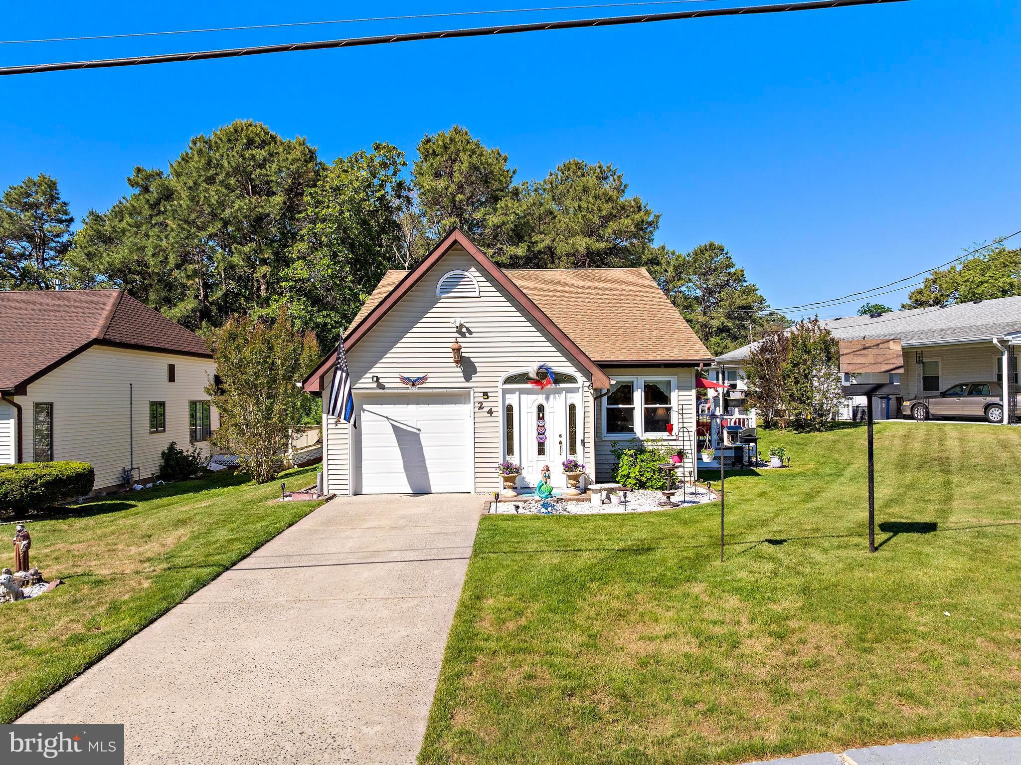 24 Cedar Road Manahawkin, NJ 08050 - Photo 38 of 51 Gallery Image 38