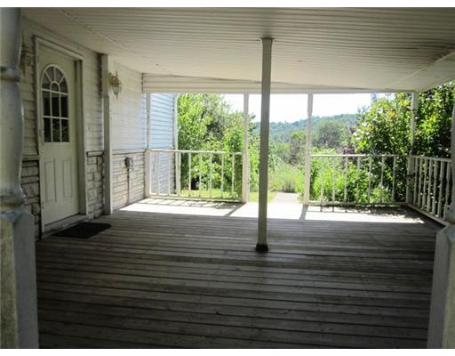 130 Goodhill Road Prosperity, PA 15329 - Photo 11 of 11 Patio/Deck.