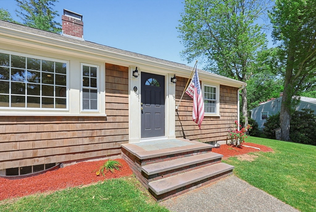 6 Spring Street Norfolk, MA 02056 - Photo 30 of 32
