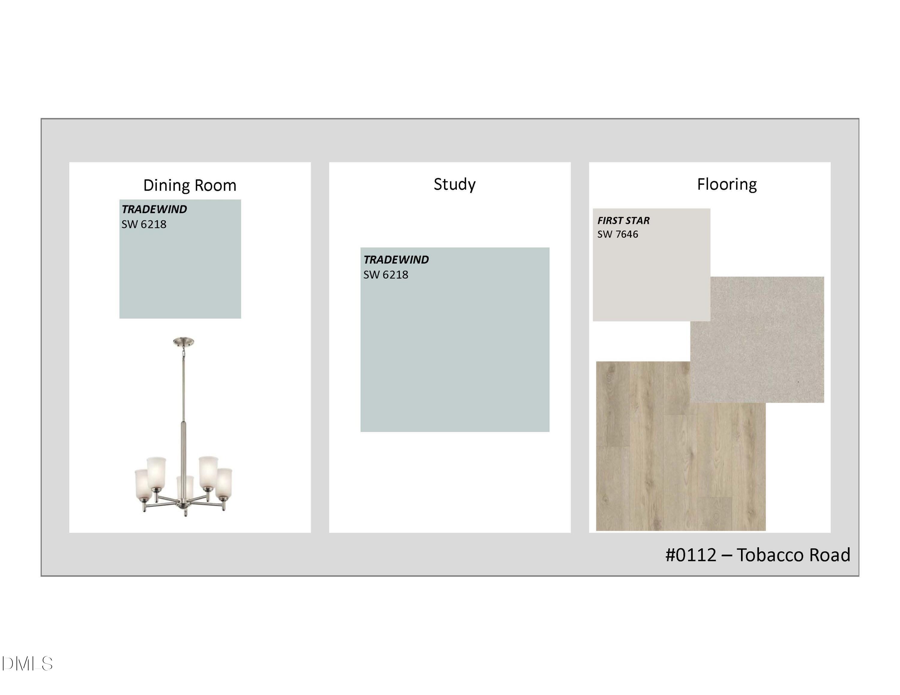 247 Crop Road Angier, NC 27501 - Photo 37 of 39 Lot 112 TBR Design P4_Page_3