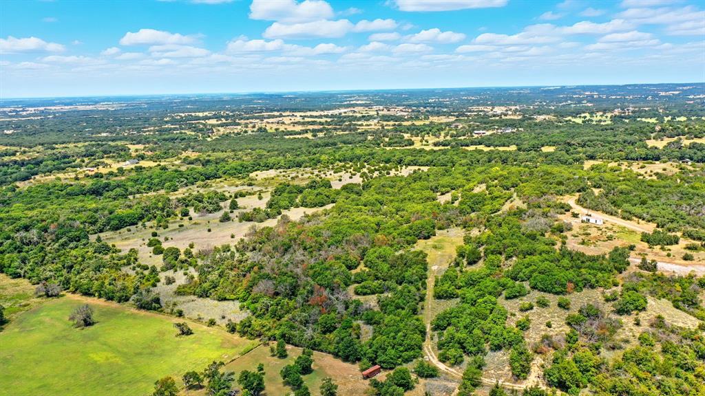 395 Pepper Lane Weatherford, TX 76088 - Photo 9 of 24 Bird's eye view