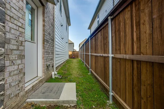 $2,550 | 3808 Barnett Road, Rowlett, TX 75089