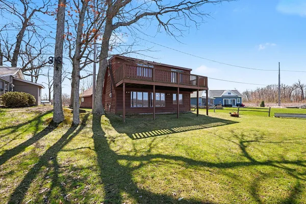 $450,000 | 8945 Mott Drive, Jackson, MI 49201