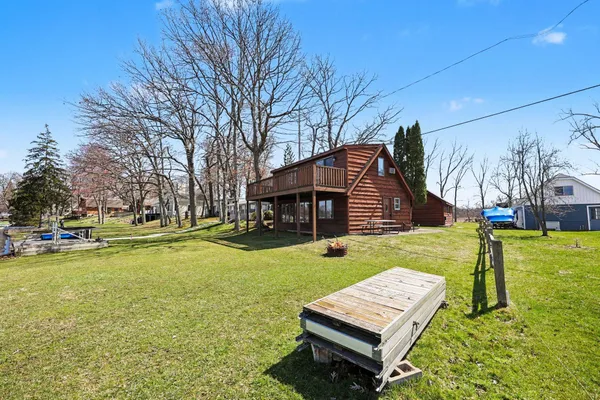 $450,000 | 8945 Mott Drive, Jackson, MI 49201